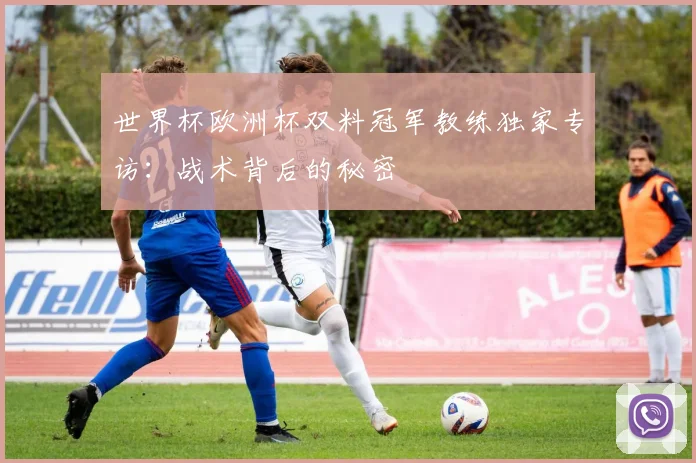 世界杯欧洲杯双料冠军教练独家专访：战术背后的秘密