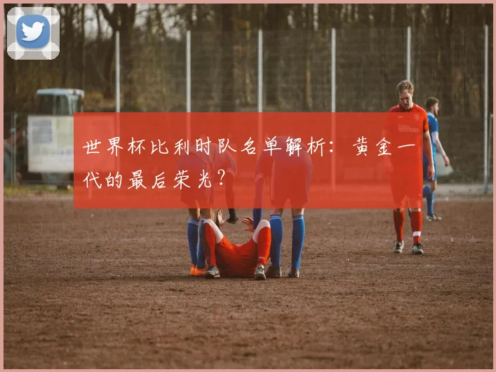 世界杯比利时队名单解析：黄金一代的最后荣光？