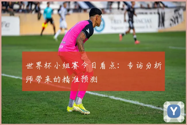 世界杯小组赛今日看点:专访分析师带来的精准预测